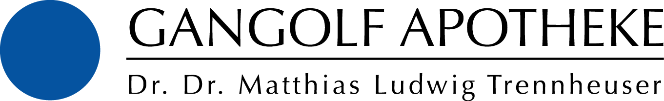 Gangolf-Apotheke